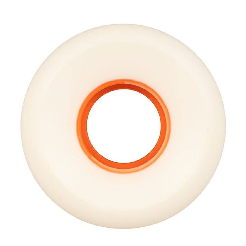 OJ Skateboard Wheels Plain Jain Keyframe 87a Skateboard Wheels - 52mm - Image 2